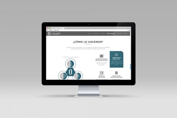 Diseño Páginas web Querétaro
