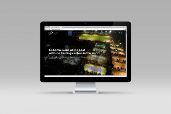 Diseño Páginas web Querétaro