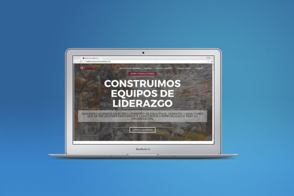Desarrollo web en Querétaro