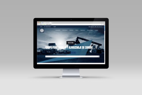 Diseño paginas web Querétaro