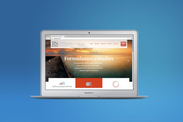 Diseño web Querétaro